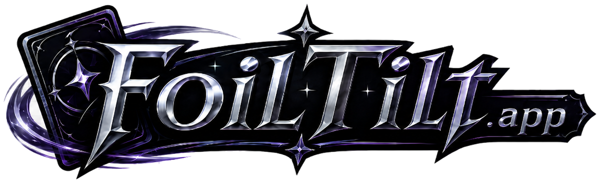 FoilTilt.app